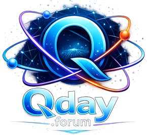 Qday.forum ~ Quantum Day